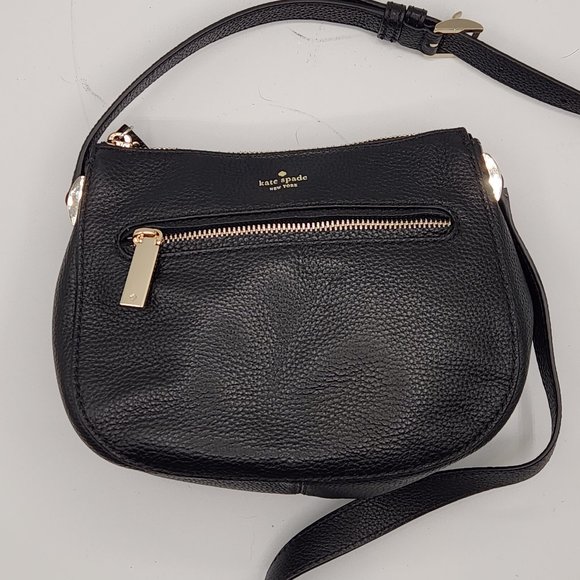 Kate Spade New York HOPKINS STREET ALANNIS CROSSBODY - Picture 2 of 5